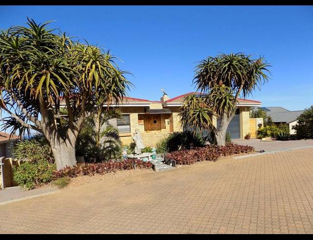 4 BEDROOM HOUSE FOR SALE IN MONTE CHRISTO